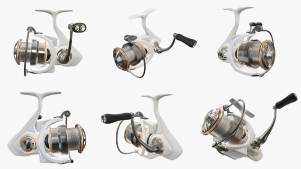 Fishing equipment