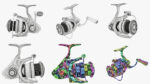 Fishing equipment