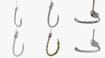 Fishing equipment