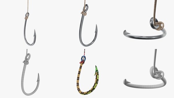 Fishing equipment