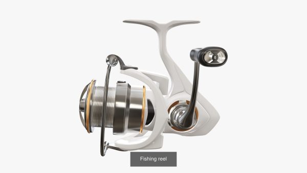 Fishing equipment