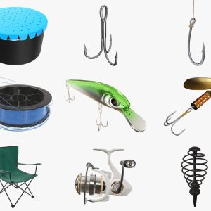 Fishing equipment