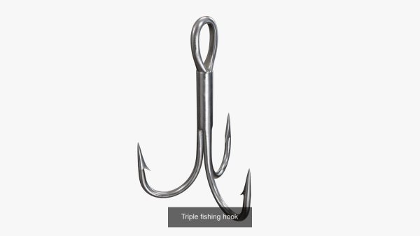 Fishing equipment