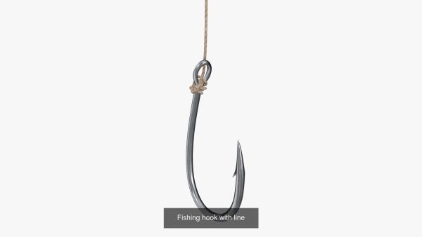 Fishing equipment