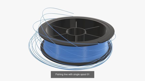 Fishing equipment