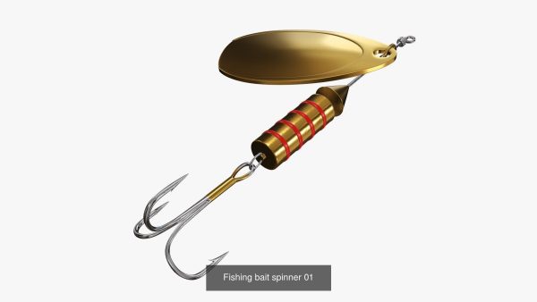 Fishing equipment