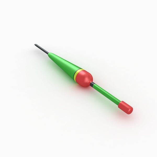 Fishing Float 2