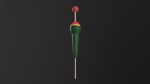 Fishing Float 3D Model