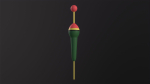 Fishing Float 3D Model