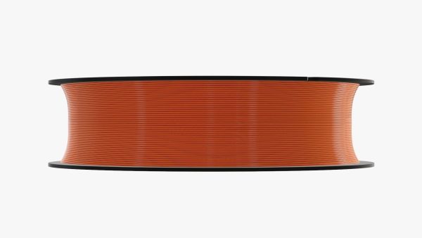 Fishing line with single spool 02