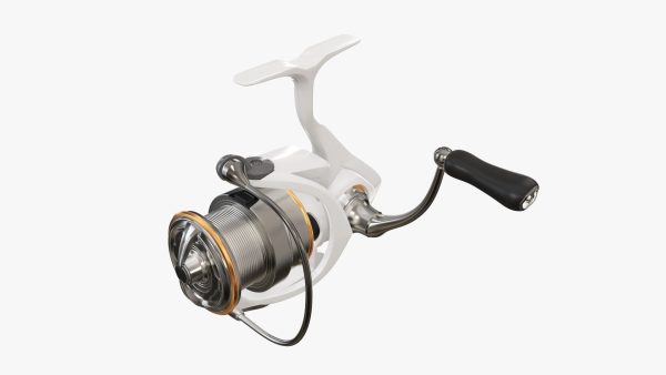 Fishing reel