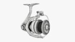 Fishing reel