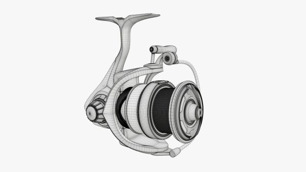 Fishing reel