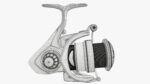 Fishing reel