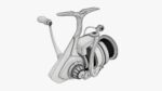 Fishing reel