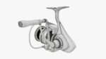 Fishing reel