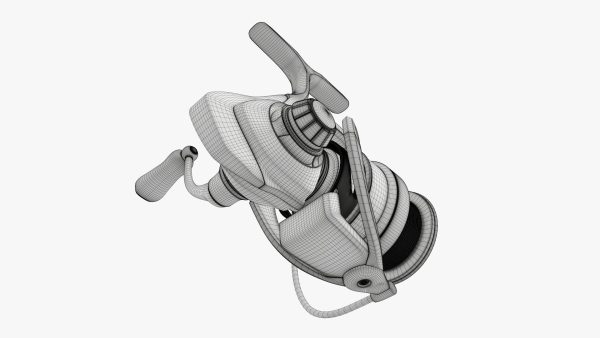 Fishing reel