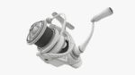 Fishing reel
