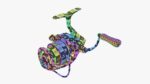 Fishing reel