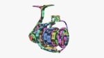 Fishing reel