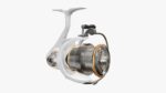 Fishing reel