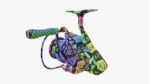 Fishing reel