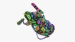 Fishing reel