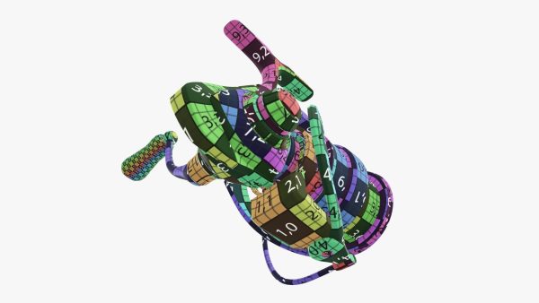 Fishing reel