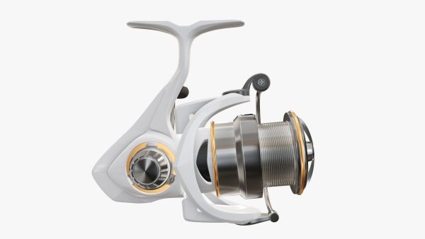 Fishing reel