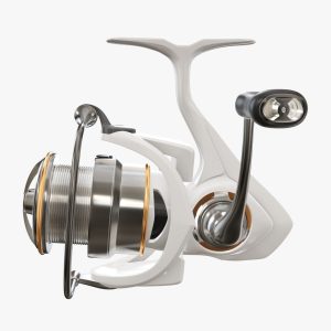 Fishing reel