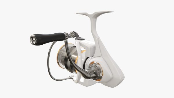 Fishing reel
