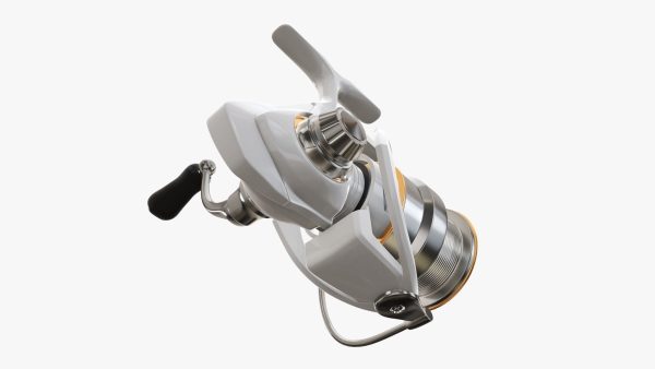 Fishing reel
