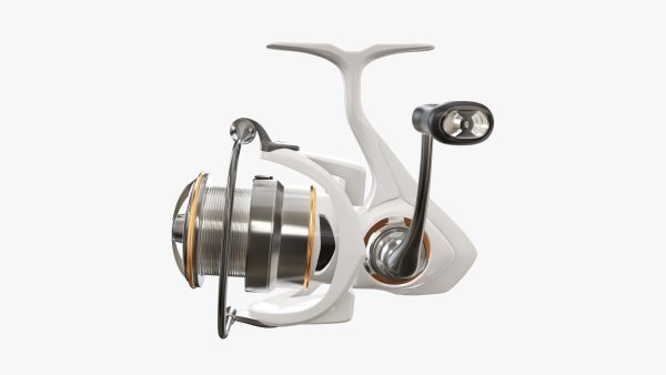 Fishing reel
