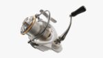 Fishing reel