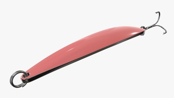 Fishing spoon bait 05