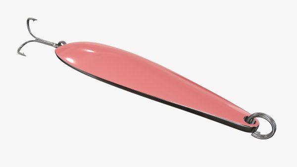 Fishing spoon bait 05