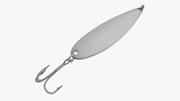 Fishing spoon bait 05