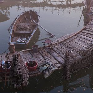 fishing-village-3d-model-low-poly-obj-fbx-stl-blend