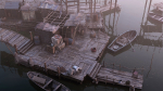 Fishing Village