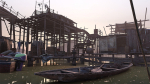 Fishing Village