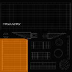 Fiskars Craft Knife