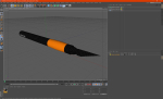 Fiskars Craft Knife
