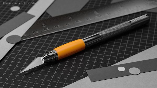 Fiskars Craft Knife