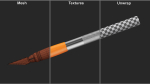 Fiskars Craft Knife