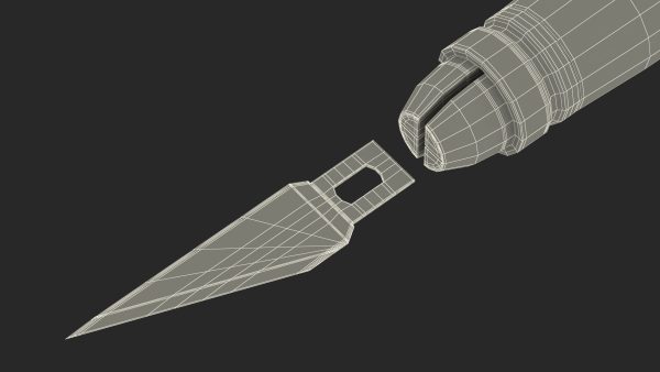 Fiskars Craft Knife