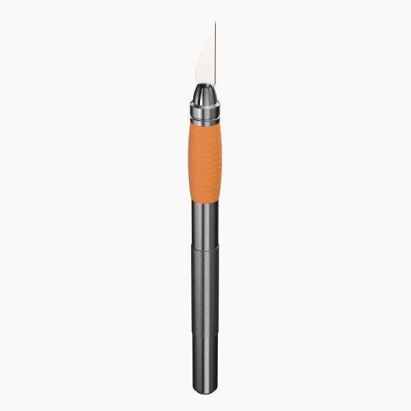 Fiskars Craft Knife Steel