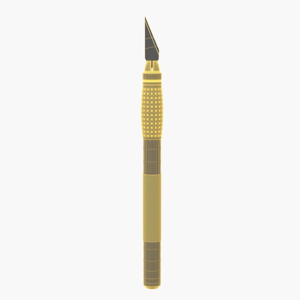 Fiskars Craft Knife Steel