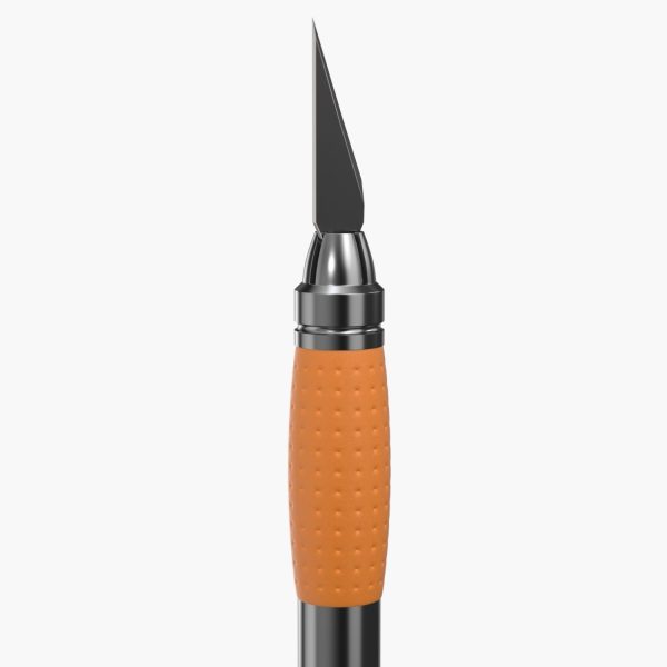 Fiskars Craft Knife Steel