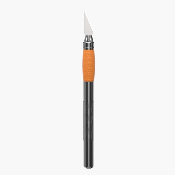 Fiskars Craft Knife Steel