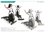 Fitness Machine Room Collection